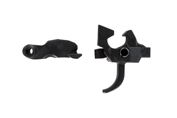 FIME Group Single Stage Fire Control Group for Vepr12 & Saiga12 Gauge Shotguns