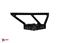 Arsenal Scope Mount for AK Variant Rifles Including VEPR with Picatinny Rail, Black