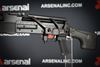 Picture of Arsenal Scope Mount for AK Variant Rifles Including VEPR with Picatinny Rail, Black