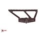 Picture of Arsenal Scope Mount for AK Variant Rifles Including VEPR with Picatinny Rail, Plum