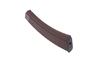 Arsenal Circle 10 5.45x39mm Plum Polymer 45 Round Magazine AK-74