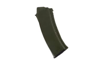 Picture of Arsenal Circle 10 5.45x39mm OD Green Polymer 30rd Magazine AK-74