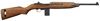 Picture of Auto Ordnance M1 Carbine 30 Carb 18" 15-Rd Semi-Auto Rifle