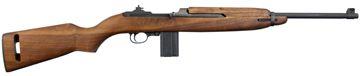 Picture of Auto Ordnance M1 Carbine 30 Carb 18" 15-Rd Semi-Auto Rifle