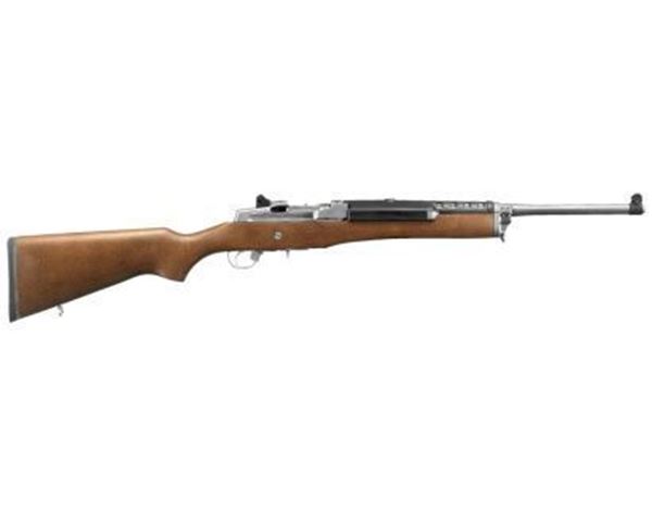 Picture of Ruger Mini-30 7.62x39mm 5rd Semi-Auto Rifle