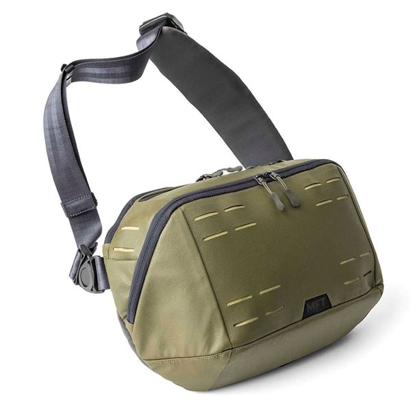 Picture of Mission First Tactical EDC Sling Bag 10L Achro