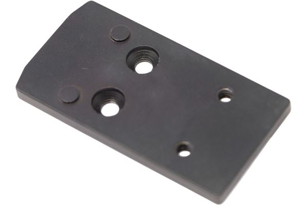 Picture of Holosun 507K 407K Full Size Glock MOS Adapter Plate