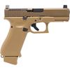 Picture of Glock 19X MOS 9mm 4" 19rd Pistol