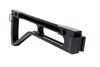 Arsenal Side Folding Stock Assembly Machined Hard Anodized Aluminum