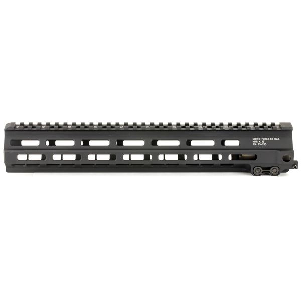 Picture of Geissele Automatics MK8 Super Modular Rail Handguard, 13.5" M-LOK