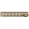 Picture of Geissele Automatics MK8 Super Modular Rail Desert Dirt Handguard, 13.5", M-LOK