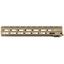 Picture of Geissele Automatics MK8 Super Modular Rail Desert Dirt Handguard, 13.5", M-LOK