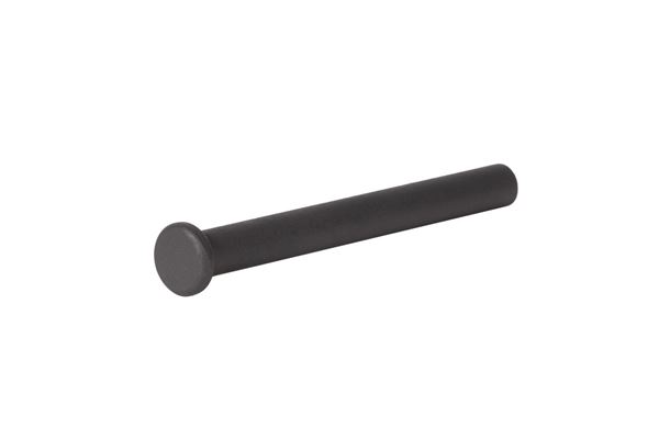 Arsenal Rivet for Center Support of Receivers