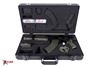 Arsenal Factory SBR AR-M14SF TACT 7.62x39mm Rifle Tactical Right-Side Folding Stock OD Green Flash Hider in Hard Case