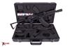 Arsenal Factory SBR AR-M14SF TACT 7.62x39mm Rifle Tactical Right-Side Folding Stock Black Flash Hider