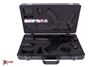 Arsenal Factory SBR AR-M14SF TACT 7.62x39mm Rifle Tactical Right-Side Folding Stock Black Flash Hider