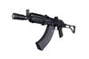 Schmeisser AK-47 60 round 7.62x39mm magazine. Quad stack.