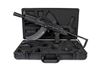 Schmeisser AK-47 60 round 7.62x39mm magazine. Quad stack.