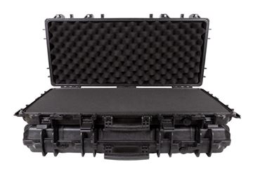Eternity Case Universal Gun Case