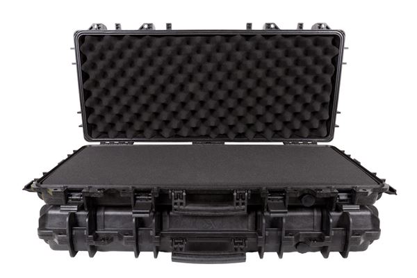 Eternity Case Universal Gun Case