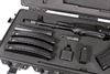 SAM7UF AK47 Underfolder with Eternity Gun Case