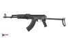 SAM7UF AK47 Underfolder with Eternity Gun Case