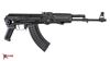 SAM7UF AK47 Underfolder with Eternity Gun Case