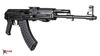 SAM7UF AK47 Underfolder with Eternity Gun Case