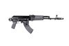 Arsenal SAM7SF 7.62x39mm Semi-Auto AK-47 Gray Rifle with Aluminum Side Folding Stock with Cheek Rest & QD Points