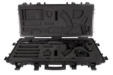 Eternity Gun Case SAM7SF	