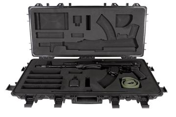 Eternity Case Arsenal SAM7UF	