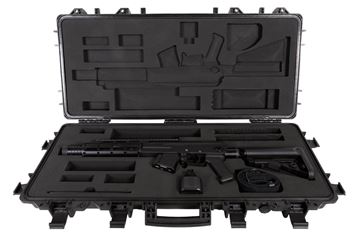 Eternity Case Arsenal SAS M7K AK20 Gun Case