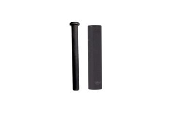 Center Support Sleeve and Rivet Set Stamped Receiver