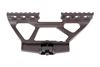 Arsenal Scope Mount AK47 SAM7K Series Plum Cerakote