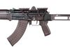 Arsenal Scope Mount AK47 SAM7K Series Plum Cerakote