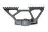 Arsenal Scope Mount AK47 SAM7K Series Gray Cerakote 
