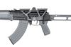 Arsenal Scope Mount AK47 SAM7K Series Gray Cerakote 