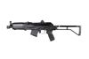  Arsenal SAM7K 7.62x39mm Semi-Auto Short Barrel Rifle Black