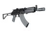 Arsenal SAM7K 7.62x39mm Semi-Auto Short Barrel Rifle Gray 