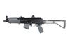 Arsenal SAM7K 7.62x39mm Semi-Auto Short Barrel Rifle Gray 