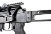 Arsenal SAM7K 7.62x39mm Semi-Auto Short Barrel Rifle Gray 