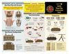 Picture of Chest Rig USMC Military Surplus New Magazine Pouches Coyote Brown