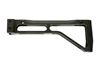 Arsenal CNC Machined Aluminum Tactical Buttstock Assembly 1913 Picatinny Attachment OD Green