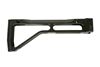 Arsenal CNC Machined Aluminum Tactical Buttstock Assembly 1913 Picatinny Attachment OD Green