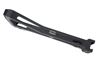 Arsenal CNC Machined Aluminum Tactical Buttstock Assembly 1913 Picatinny Attachment Gray