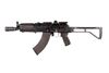 Arsenal CNC Machined Aluminum Tactical Buttstock Assembly 1913 Picatinny Attachment