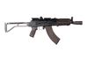 Arsenal CNC Machined Aluminum Tactical Buttstock Assembly 1913 Picatinny Attachment