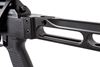 Arsenal CNC Machined Aluminum Tactical Buttstock Assembly 1913 Picatinny Attachment OD Green