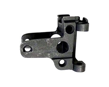 Izhmash Rear Block for Side Folding Stocks