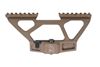 SM-22 Arsenal Scope Mount SAM7K Series FDE Cerakote